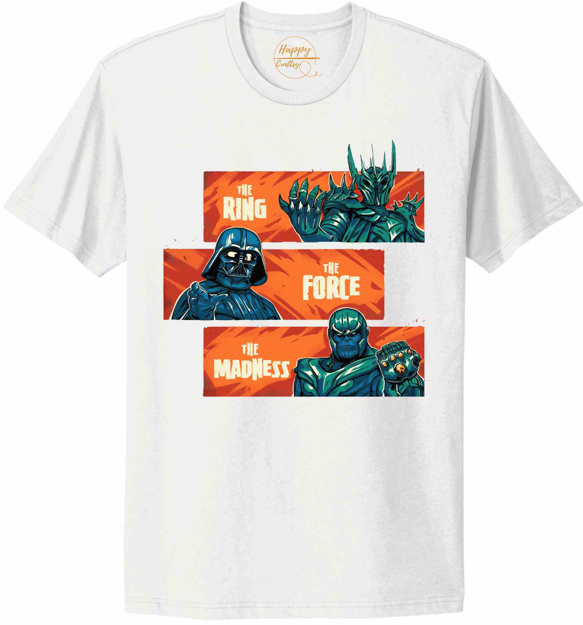 The Ring The Force The Madness-10507